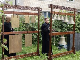 Концерт-встреча с жителями поселка Поварово, фото 5