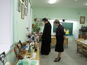 Рождественские встречи с детьми, фото 2