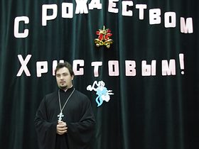 Рождественские встречи с детьми, фото 4