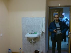 Организация молитвенной комнаты, фото 2