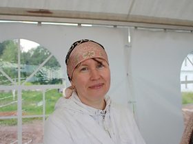 Праздник святителей Московских 2010, фото 45