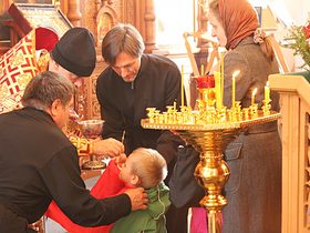 Воздвижение Честного и Животворящего Креста Господня, фото 9