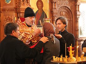 Воздвижение Честного и Животворящего Креста Господня, фото 10