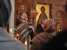 Празднование в честь Казанской иконы Божией Матери, фото 5