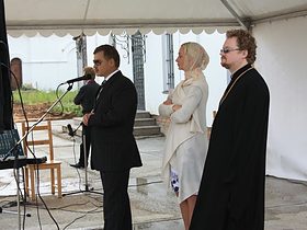 Праздник святителей Московских 2010, фото 55