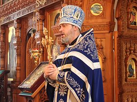 Празднование в честь Казанской иконы Божией Матери, фото 7