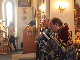 Празднование в честь Казанской иконы Божией Матери, фото 21