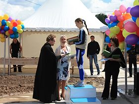 Праздник святителей Московских 2010, фото 60
