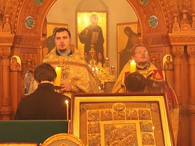 Праздник Апостола Андрея Первозванного, фото 4