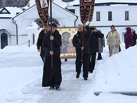 Праздник Апостола Андрея Первозванного, фото 10