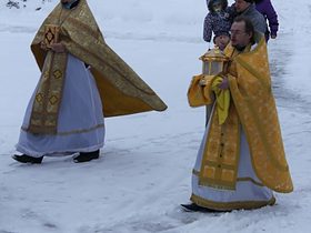 Праздник Апостола Андрея Первозванного, фото 13