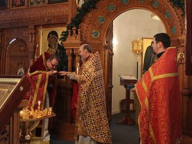 Праздник Святителя Спиридона Тримифунтского, фото 10