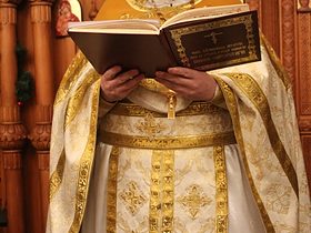 Рождество Господа и Спаса нашего Иисуса Христа - 2015, фото 12