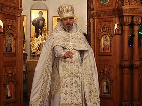 Рождество Господа и Спаса нашего Иисуса Христа - 2015, фото 15