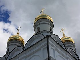 Праздник святителей Московских 2010, фото 71