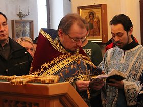 Сретение Господа Нашего Иисуса Христа, фото 5