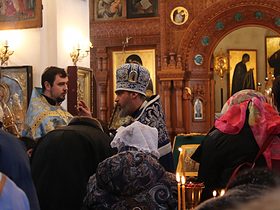 Сретение Господа Нашего Иисуса Христа, фото 6