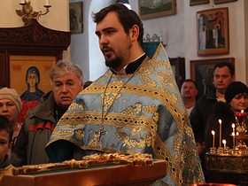 Сретение Господа Нашего Иисуса Христа, фото 7
