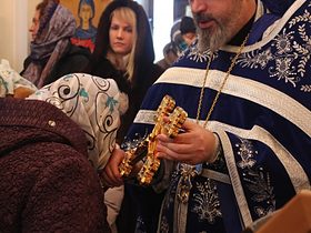 Сретение Господа Нашего Иисуса Христа, фото 8