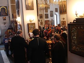 Прощеное воскресенье, фото 4