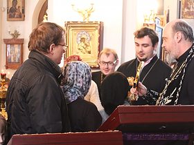Прощеное воскресенье, фото 6