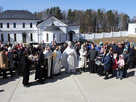 Пасха 2015, фото 9
