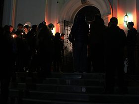 Пасха 2015, фото 17