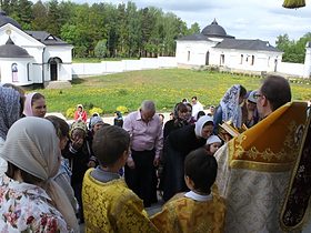 Крестный ход в день памяти святых равноапостольных Кирилла и Мефодия., фото 9