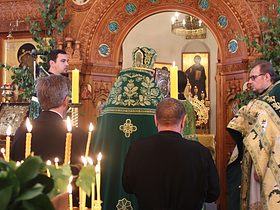Троица 2015, фото 7