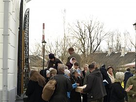 Крестный ход с Табынской иконой пройдет по Западной Европе, фото 1