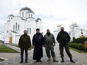Крестный ход с Табынской иконой пройдет по Западной Европе, фото 2
