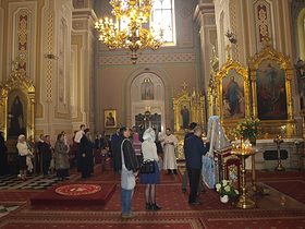 Крестный ход с Табынской иконой пройдет по Западной Европе, фото 24