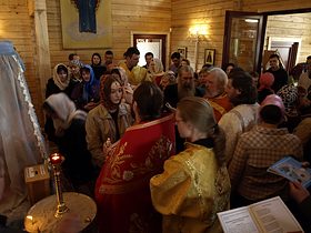 Крестный ход с Табынской иконой пройдет по Западной Европе, фото 25