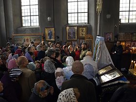 Крестный ход с Табынской иконой пройдет по Западной Европе, фото 4