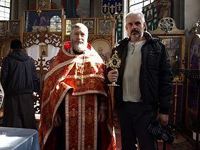 Крестный ход с Табынской иконой пройдет по Западной Европе, фото 5