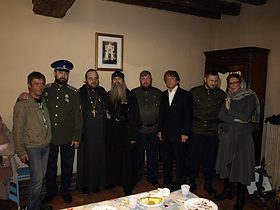 Крестный ход с Табынской иконой пройдет по Западной Европе, фото 9