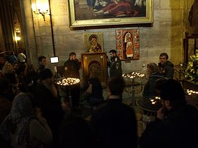 Крестный ход с Табынской иконой пройдет по Западной Европе, фото 11