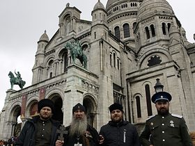 Крестный ход с Табынской иконой пройдет по Западной Европе, фото 12