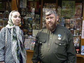 Крестный ход с Табынской иконой пройдет по Западной Европе, фото 17