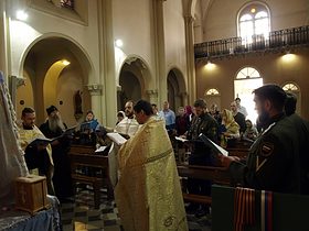 Крестный ход с Табынской иконой пройдет по Западной Европе, фото 18