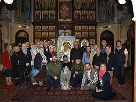 Крестный ход с Табынской иконой пройдет по Западной Европе, фото 20