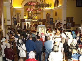 Крестный ход с Табынской иконой пройдет по Западной Европе, фото 21