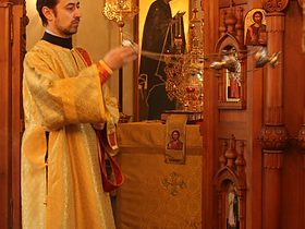 День памяти свв. первоверховных апостолов Петра и Павла, фото 3