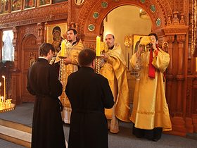 День памяти свв. первоверховных апостолов Петра и Павла, фото 4