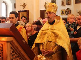 День памяти свв. первоверховных апостолов Петра и Павла, фото 7