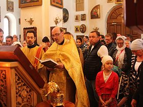 День памяти свв. первоверховных апостолов Петра и Павла, фото 8