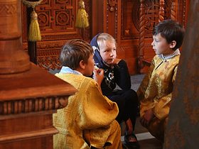 Успение Пресвятой Владычицы Нашей Богородицы и Приснодевы Марии, фото 7