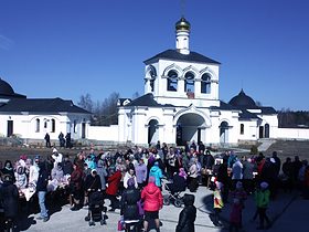 Пасха 2015, фото 2