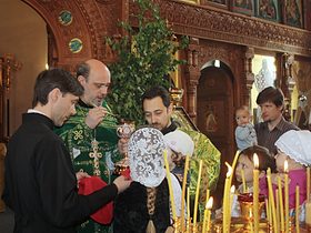 Троица 2015, фото 2