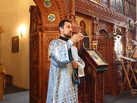 Молебен на начало учебного года, фото 4